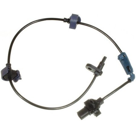 Holstein Abs Wheel Speed Sensor, 2Abs0212 2ABS0212